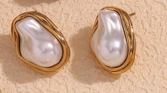 The Ashely Pearl Nugget