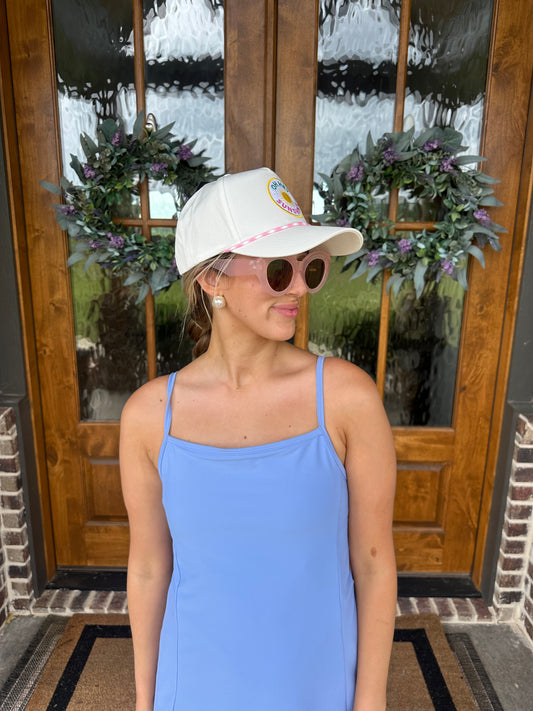 The Jenna Oh Hey Sunshine Hat