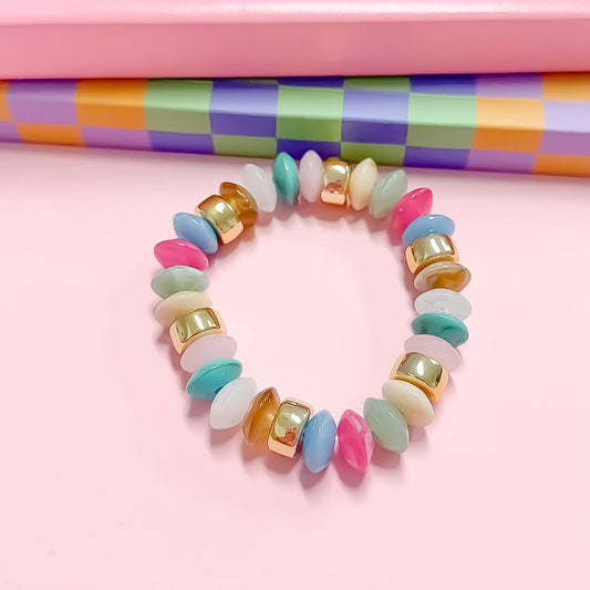 The Carolyn What Fun Bracelet