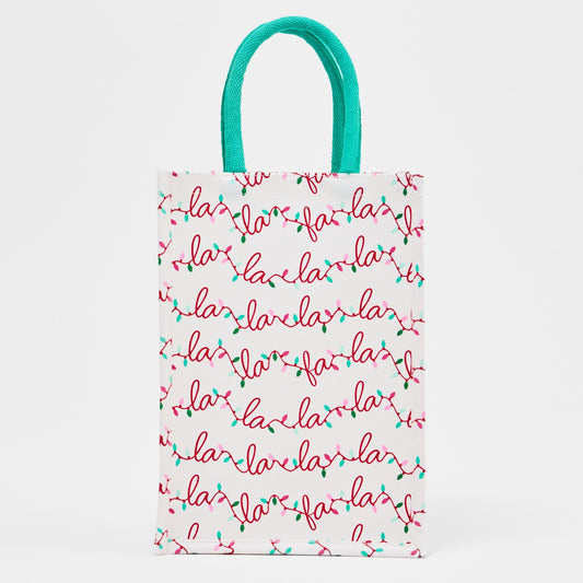 Vineyard Wine Caddy Holiday