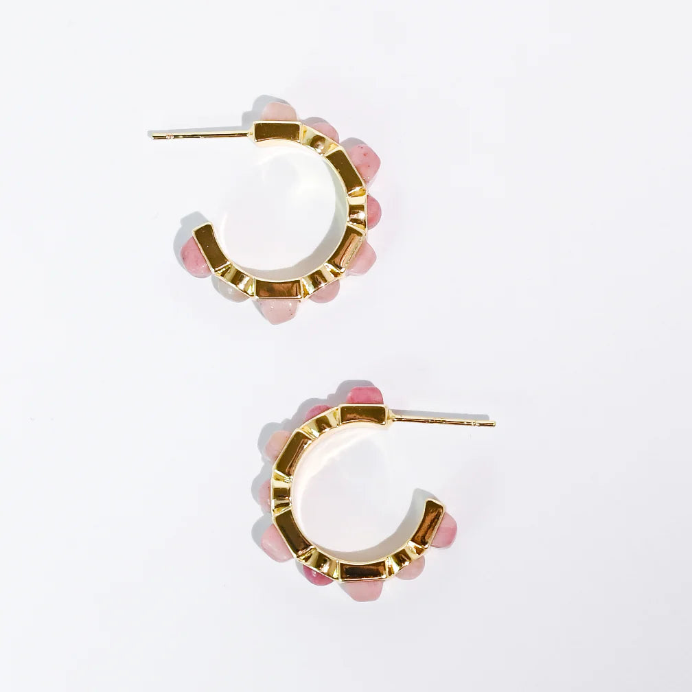 The Violet Hoops