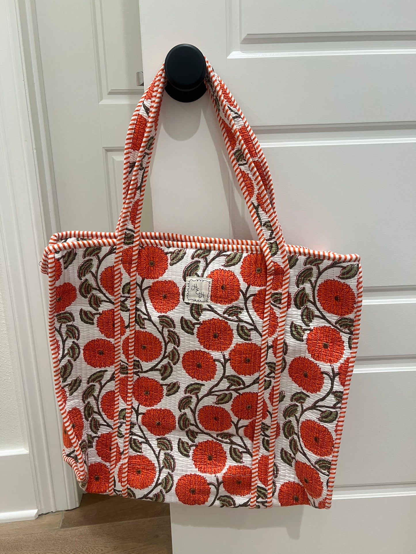 Quilted Bags