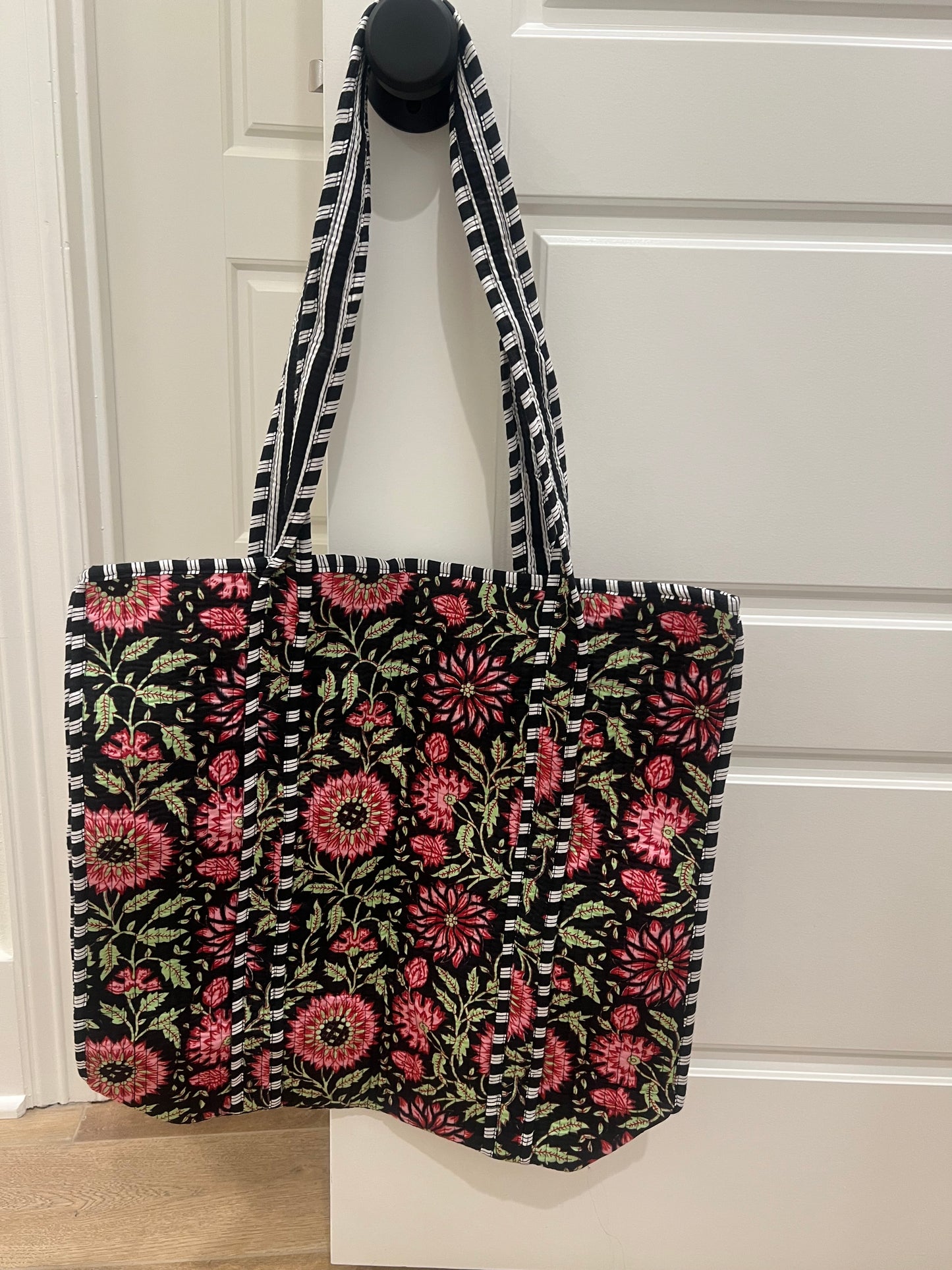 Quilted Bags