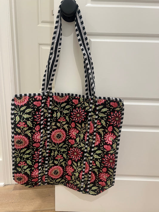 Quilted Bags