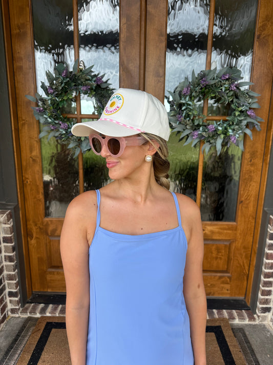 The Jenna Oh Hey Sunshine Hat