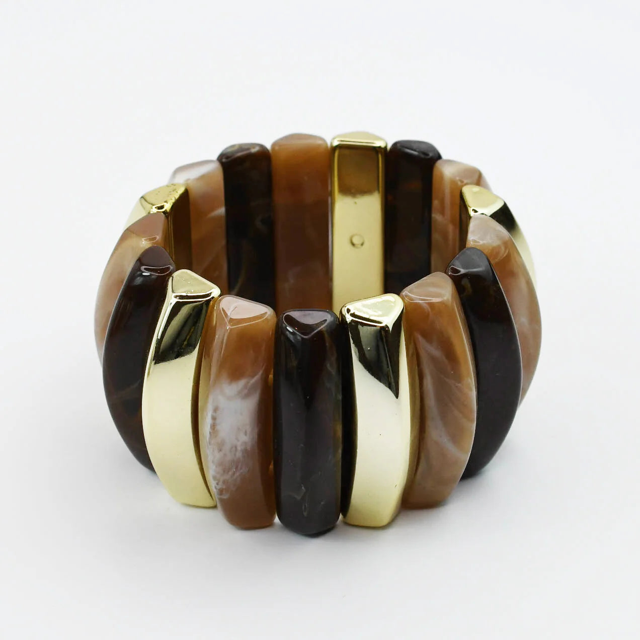 Glaze Stretchy Bracelet