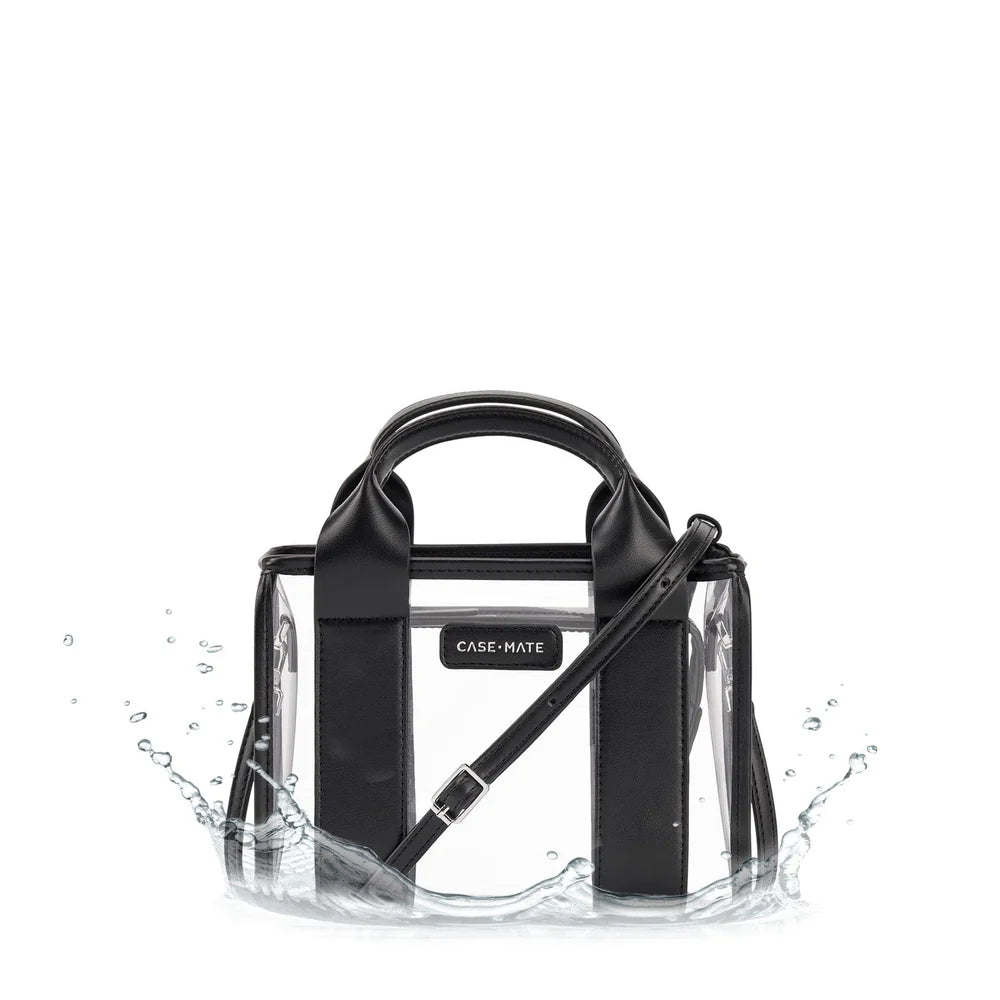 Case-Mate Clear Stadium Bag