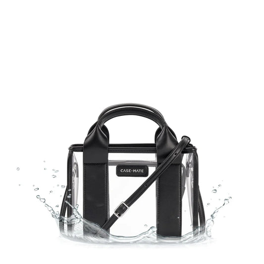 Case-Mate Clear Stadium Bag