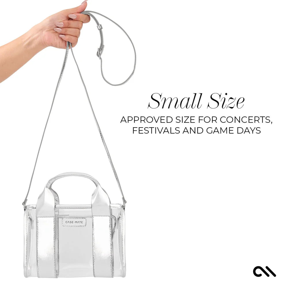 Case-Mate Clear Stadium Bag