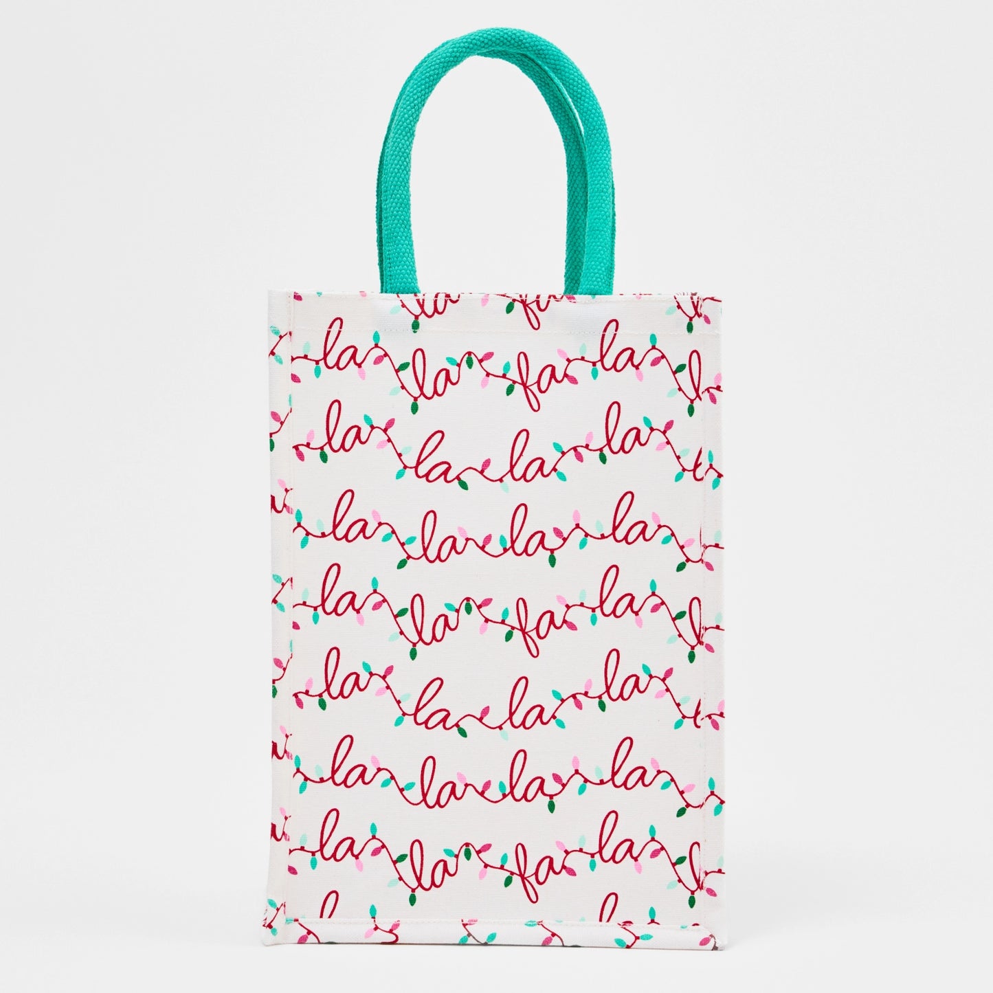 Vineyard Wine Caddy Holiday