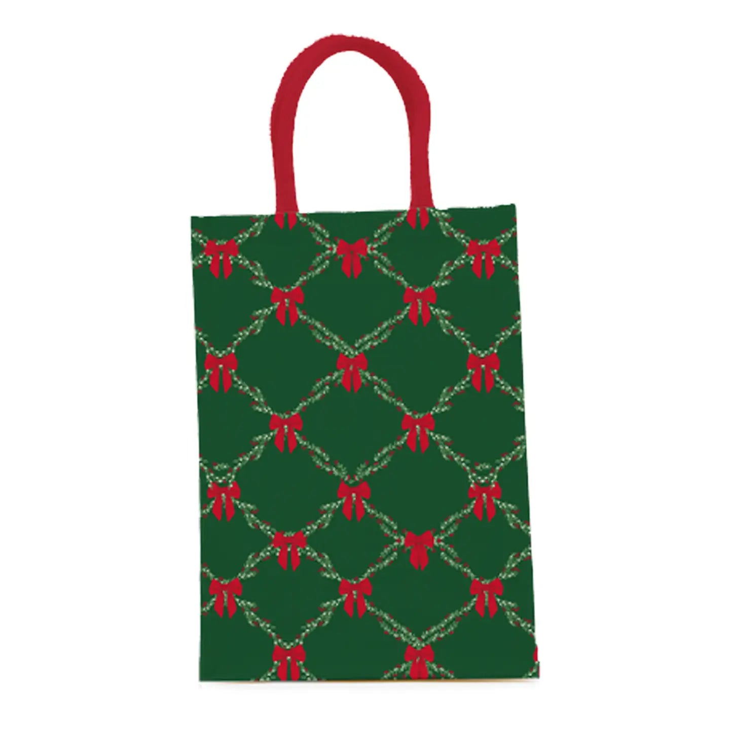 Vineyard Wine Caddy Holiday