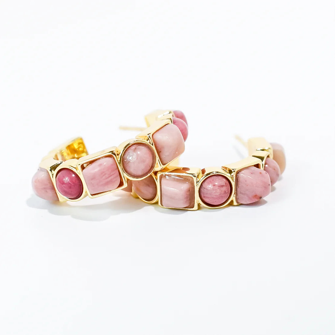The Violet Hoops