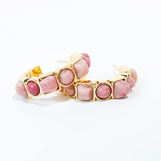 The Violet Hoops