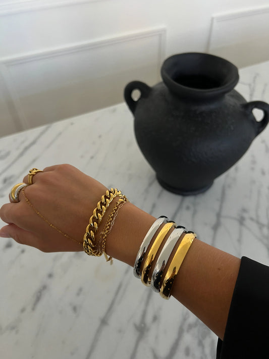 The Gemma Bangle