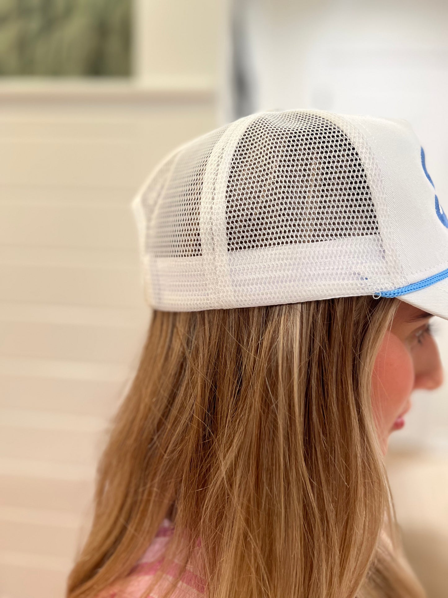 Surf Trucker Hat