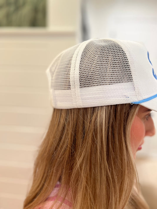 Surf Trucker Hat